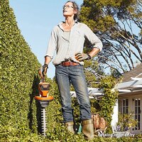 STIHL HSA 56 (с AK 10 и AL 101) Image #3