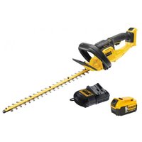 DeWalt DCM563P1 (с 1-м АКБ 5 Ah) Image #3