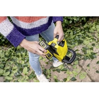 Karcher HGE 18-45 (с 1-им АКБ) Image #5