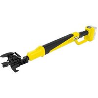 Karcher TLO 18-32 1.444-020.0 (без АКБ)