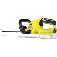 Karcher HGE 18-45 (без АКБ) Image #3