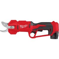 Milwaukee M12BLPRS-202 4933480115 (с 2-мя АКБ) Image #1