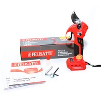 Felisatti FT1204 Image #5