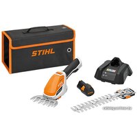 STIHL HSA 26 (с 1-им АКБ) Image #2