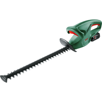 Bosch Easy HedgeCut 18-45 0600849H02 (с 1-им АКБ)