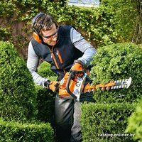 STIHL HS 56 C-E Image #4