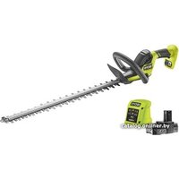 Ryobi RY18HT55A-120 (с 1-им АКБ 2 Ah)