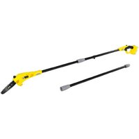 Karcher PSW 18-20 (без АКБ) Image #1