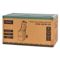 Pioneer ESH-2610-01 Image #10