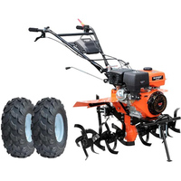 Skiper SP-1600SE Expert (колеса 19Х7-8)