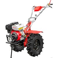 Rossel M-318 Image #1