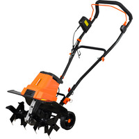 Skiper ET9000 Image #1