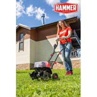 Hammer RT40V (без АКБ) Image #11