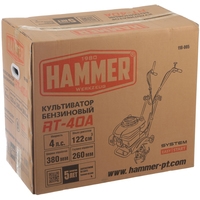 Hammer Flex RT-40A Image #11