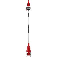 Wortex CRC 3018 XLT Set 1335865 (с 1-им АКБ) Image #2