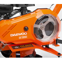 Daewoo Power DAT 5055R Image #2