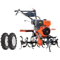 Skiper SP-1400S (колеса 19Х7-8)