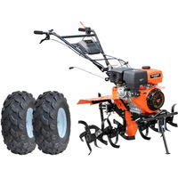 Skiper SP-1400SE Expert (колеса 19х7-8)