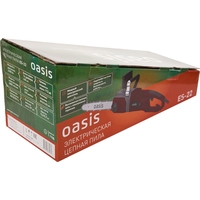 Oasis ES-22 Image #4