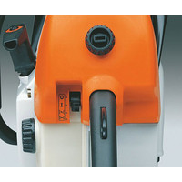 STIHL MS 170 Image #4