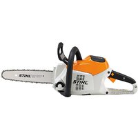 STIHL MSA 160 C-BQ (без АКБ и зарядки) Image #2