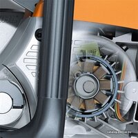 STIHL MSA 160 C-BQ (без АКБ и зарядки) Image #5