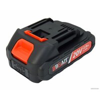 Brait BCHS20-2NM (с 1-им АКБ, кейс) Image #8