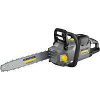 Karcher CS 400/36 (с 1-им АКБ)