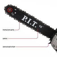 P.I.T. GCS45-C6 Image #10