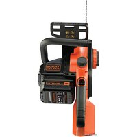 Black & Decker GKC3630L20 (с 1-м АКБ 2 Ah) Image #3