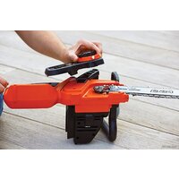 Black & Decker GKC3630L20 (с 1-м АКБ 2 Ah) Image #8