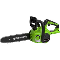 Greenworks G40CS30II 2007807 (без АКБ)