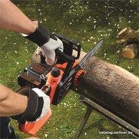 Black & Decker GKC1825LB (без АКБ) Image #4