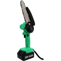 Zitrek GreenSaw 20 Extra Power 082-1851-1 (с 1-м АКБ)
