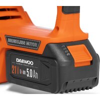 Daewoo Power DACS 1221Li SET (с 1-им АКБ) Image #11