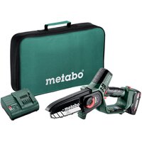 Metabo MS 18 LTX 15 600856500 (с 1-им АКБ) Image #1