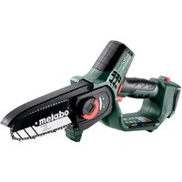 Metabo MS 18 LTX 15 600856840 (без АКБ) Image #1