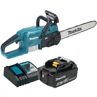 Makita DUC407RTX3 (с 1-им АКБ)