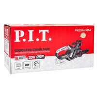 P.I.T. PKE20H-300A Solo Image #13