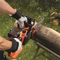 Black & Decker GKC1825L20 (с 1-м АКБ 2 Ач) Image #4