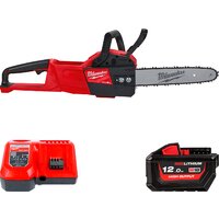 Milwaukee M18 FCHSC-121 Fuel 4933471442 (с 1-им АКБ)