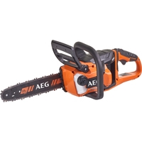 AEG Powertools ACS18B30 (без АКБ) Image #1