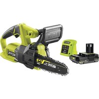Ryobi RY18CS20A-125 5133005415 (с 1-им АКБ 2.5 Ач)