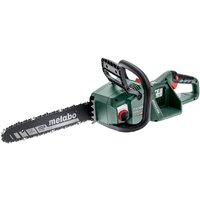 Metabo MS 36-18 LTX BL 40 601613850 (без АКБ) Image #1