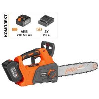 Daewoo Power DACS 3021Li Set (с 2-мя АКБ)