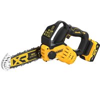 DeWalt DCMPS520P1 (с 1-м АКБ 5 Ah) Image #3