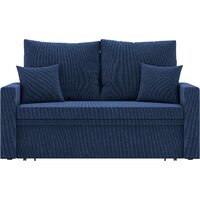 Mio Tesoro Тунне SB2 (Ripple 798 Blue)