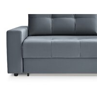 Mio Tesoro Манчестер 292 1.5ек-1.5ек-1.5пф (968 серый) Image #6