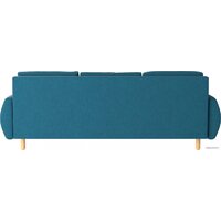 Mio Tesoro Тулисия SB3 (Twist 12 Petrol Turquoise) Image #4