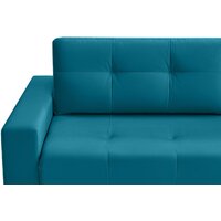 Mio Tesoro Манчестер 292 1.5ек-1.5ек-1.5ек (1102 аквамарин) Image #3